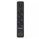 Мережевий фільтр Proove Power Strip P-03 (3 розетки + 4 USB + 2 Type-C) 2М