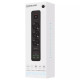 Мережевий фільтр Proove Power Strip P-03 (3 розетки + 4 USB + 2 Type-C) 2М