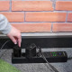 Мережевий фільтр Proove Power Strip P-04 (4 розетки + 4 USB + 2 Type-C) 2М