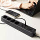 Мережевий фільтр Proove Power Strip P-04 (4 розетки + 4 USB + 2 Type-C) 2М
