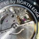 Механічний Годинник NORTH EDGE AMOY
