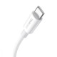 Кабель Baseus Superior Series (SUPERVOOC) Fast Charging Data Type-C 65W (2m)