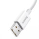 Кабель Baseus Superior Series (SUPERVOOC) Fast Charging Data Type-C 65W (2m)