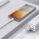 Кабель Baseus Superior Series (SUPERVOOC) Fast Charging Data Type-C 65W (2m)