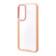 Чохол WAVE Just Case Samsung Galaxy A54