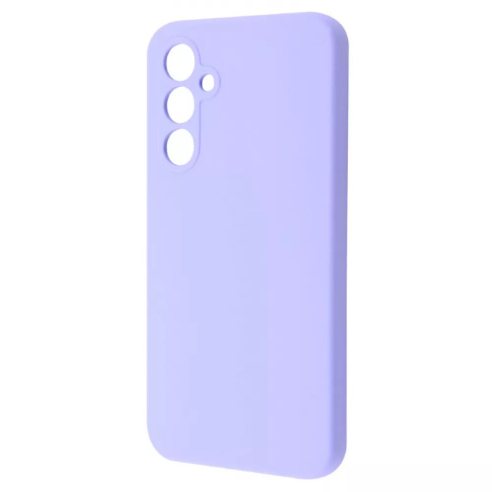 Чохол WAVE Full Silicone Cover Samsung Galaxy A54