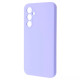 Чохол WAVE Full Silicone Cover Samsung Galaxy A54