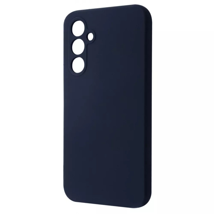 Чохол WAVE Full Silicone Cover Samsung Galaxy A54