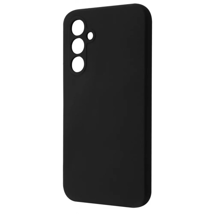 Чохол WAVE Full Silicone Cover Samsung Galaxy A54