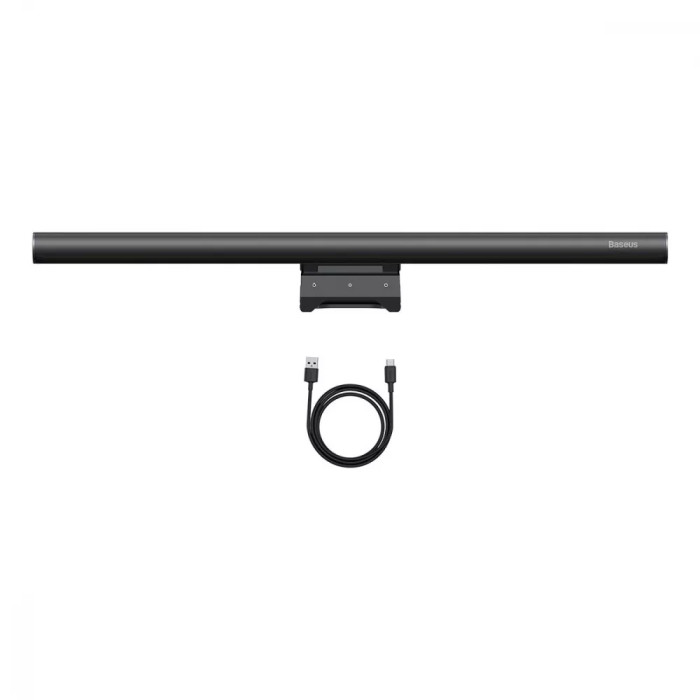 Настільна лампа Baseus i-wok2 Series Screen Hanging