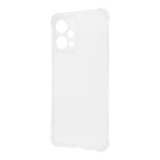 Чохол WXD Силікон 0.8 mm HQ Xiaomi Poco X5 5G/Xiaomi Redmi Note 12 5G