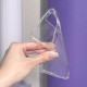 Чохол WXD Силікон 0.8 mm HQ Xiaomi Poco X5 5G/Xiaomi Redmi Note 12 5G