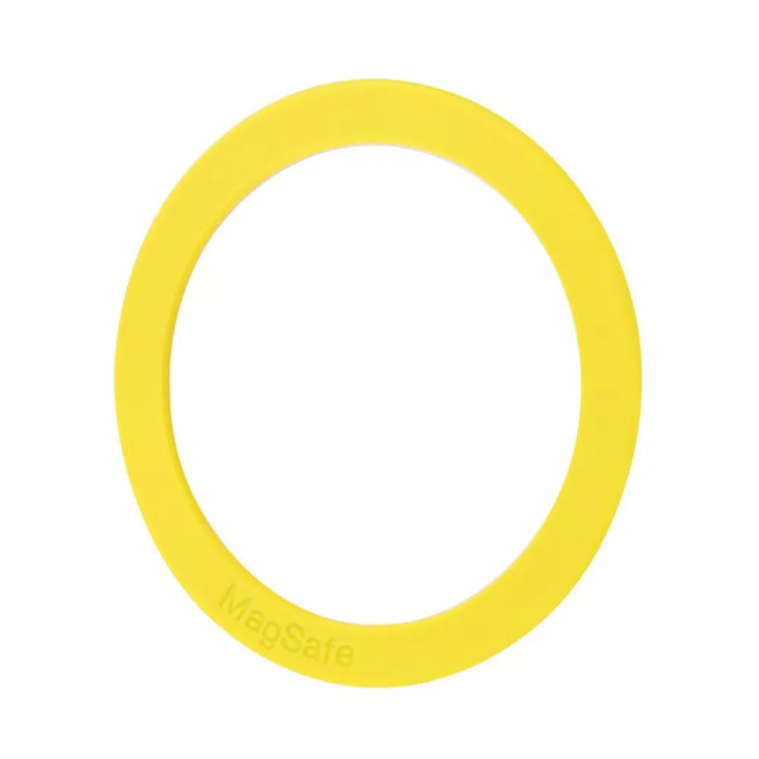 Кільце Silicone Magnetic Ring