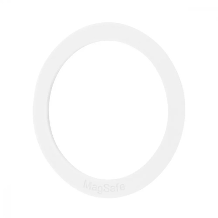 Кільце Silicone Magnetic Ring