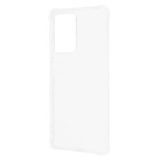 Чохол WXD Силікон 0.8 mm HQ Xiaomi Redmi Note 12 Pro 5G/Poco X5 Pro 5G