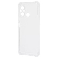 Чохол WXD Силікон 0.8 mm HQ Xiaomi Redmi 12C