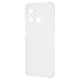 Чохол WXD Силікон 0.8 mm HQ Xiaomi Redmi 12C