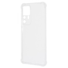 Чохол WXD Силікон 0.8 mm HQ Xiaomi 12T/12T Pro
