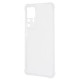 Чохол WXD Силікон 0.8 mm HQ Xiaomi 12T/12T Pro