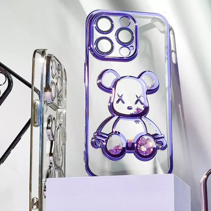 Чохол Shining Bear Case iPhone 14 Pro