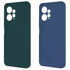 Чохол WAVE Colorful Case (TPU) Xiaomi Redmi Note 12 4G