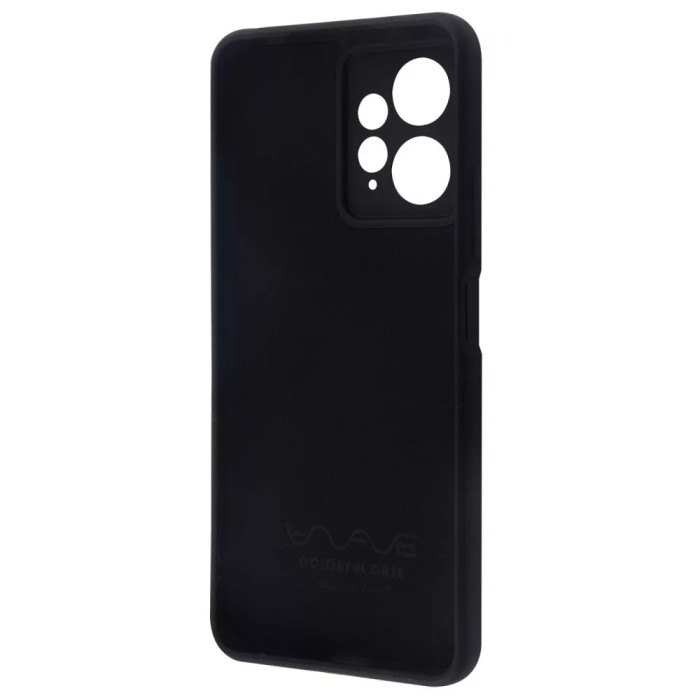 Чохол WAVE Colorful Case (TPU) Xiaomi Redmi Note 12 4G