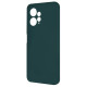 Чохол WAVE Colorful Case (TPU) Xiaomi Redmi Note 12 4G