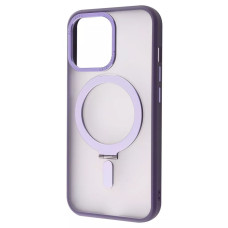 Чохол WAVE Premium Attraction Case with Magnetic Ring iPhone 14 Pro