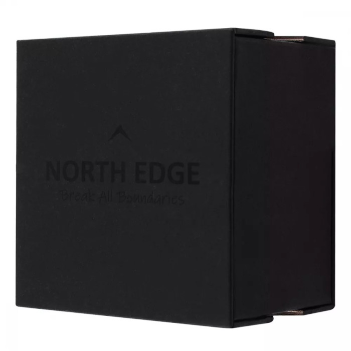 Механічний Годинник NORTH EDGE ANCHOR