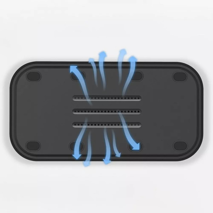 Бездротовий ЗП Proove Magnetic Field 3 in 1