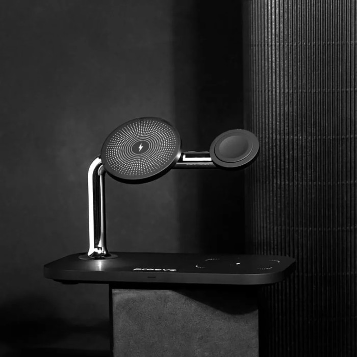 Бездротовий ЗП Proove Magnetic Field 3 in 1