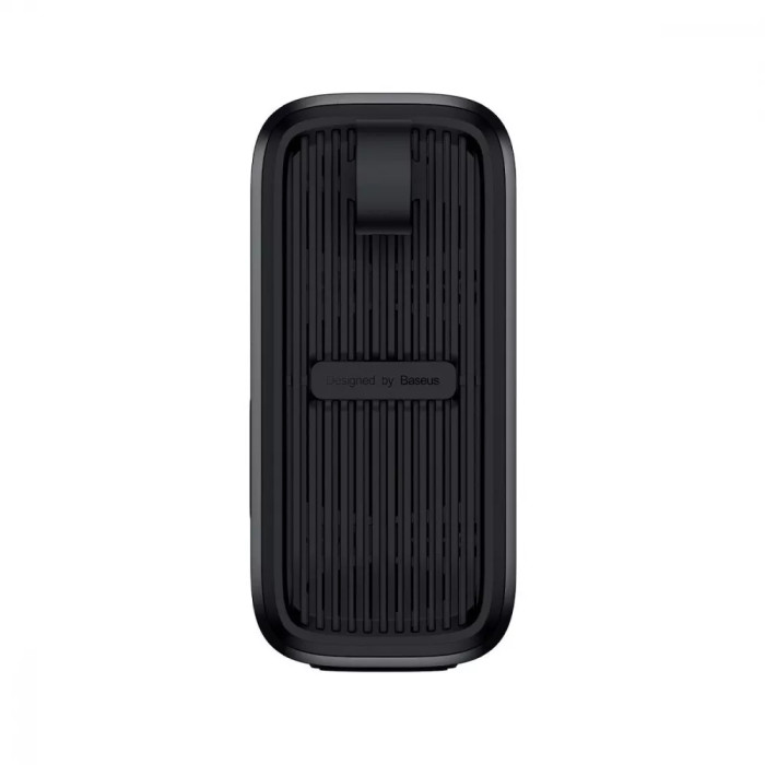Автомобільний насос Baseus Mega EnergyPump Series Dual Cylinder Wireless