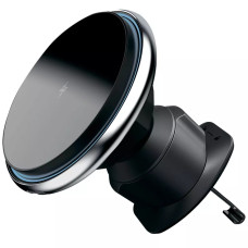 Автомобільний тримач з Бездротовим ЗП Proove Magic Circle 15W