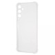 Чохол WXD Силікон 0.8 mm HQ Samsung Galaxy A24 4G