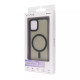 Чохол WAVE Matte Insane Case with Magnetic Ring iPhone 11