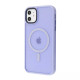 Чохол WAVE Matte Insane Case with Magnetic Ring iPhone 11