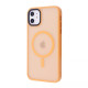 Чохол WAVE Matte Insane Case with Magnetic Ring iPhone 11