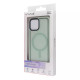Чохол WAVE Matte Insane Case with Magnetic Ring iPhone 12/12 Pro