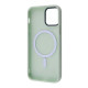 Чохол WAVE Matte Insane Case with Magnetic Ring iPhone 12/12 Pro