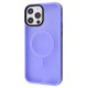 Чохол WAVE Matte Insane Case with Magnetic Ring iPhone 12/12 Pro