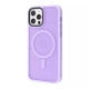 Чохол WAVE Matte Insane Case with Magnetic Ring iPhone 12/12 Pro