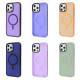 Чохол WAVE Matte Insane Case with Magnetic Ring iPhone 12 Pro Max