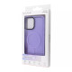 Чохол WAVE Matte Insane Case with Magnetic Ring iPhone 12 Pro Max