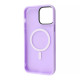 Чохол WAVE Matte Insane Case with Magnetic Ring iPhone 12 Pro Max