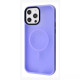 Чохол WAVE Matte Insane Case with Magnetic Ring iPhone 12 Pro Max