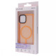 Чохол WAVE Matte Insane Case with Magnetic Ring iPhone 13