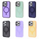 Чохол WAVE Matte Insane Case with Magnetic Ring iPhone 13 Pro