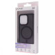 Чохол WAVE Matte Insane Case with Magnetic Ring iPhone 13 Pro
