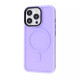 Чохол WAVE Matte Insane Case with Magnetic Ring iPhone 13 Pro