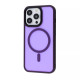 Чохол WAVE Matte Insane Case with Magnetic Ring iPhone 13 Pro